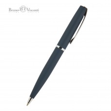 Ручка металлическая Sienna Синяя