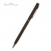 Ручка металлическая Palermo коричневый