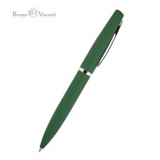 Ручка металлическая Portofino Зеленая