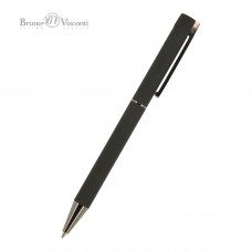Ручка металлическая Bergamo Черная