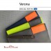 Ручка металлическая Verona Синяя