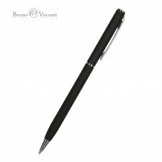 Ручка металлическая Palermo черный