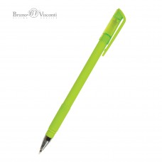 Ручка пластиковая для персонализации EasyWrite Special салатовый