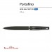 Ручка металлическая Portofino Черная
