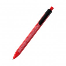 Ручка шариковая Kan - Красный