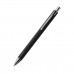 Ручка металлическая Elegant Soft - Черный
