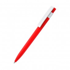 Ручка шариковая Essen - Красный