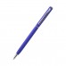 Ручка шариковая металлическая Tinny Soft - Синий