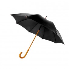 Зонт-трость Arwood - Черный