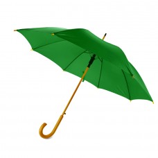 Зонт-трость Arwood - Зеленый