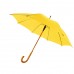 Зонт-трость Arwood - Желтый