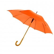 Зонт-трость Arwood - Оранжевый