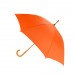Зонт-трость Arwood - Оранжевый
