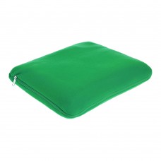 Плед-подушка "Вояж" - Зеленый