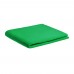Плед-подушка "Вояж" - Зеленый