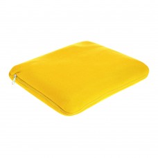 Плед-подушка "Вояж" - Желтый