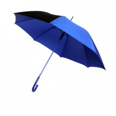 Зонт-трость Vivo - Синий