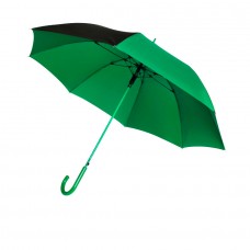 Зонт-трость Vivo - Зеленый