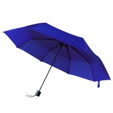 Зонт складной Сиэтл - Синий