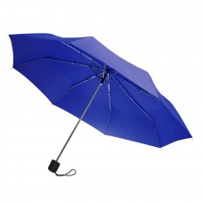 Зонт складной Lid New - Синий