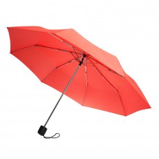 Зонт складной Lid New - Красный