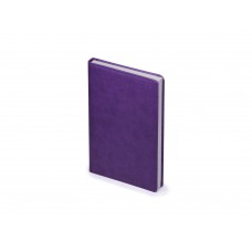 Ежедневник недатированный А5 «Velvet» фиолетовый
