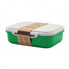 Ланчбокс (контейнер для еды) Frumento - Зеленый