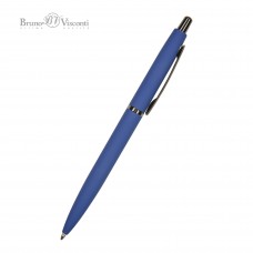 Ручка металлическая San Remo синий