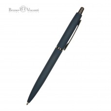 Ручка металлическая San Remo темно-синий