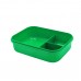 Ланчбокс (контейнер для еды) Frumento - Зеленый