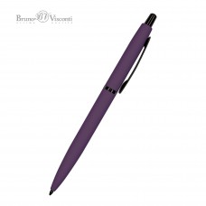 Ручка металлическая San Remo фиолетовый