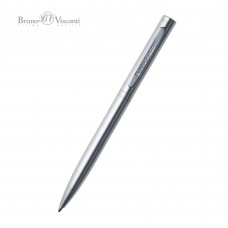 Ручка металлическая Firenze серебро