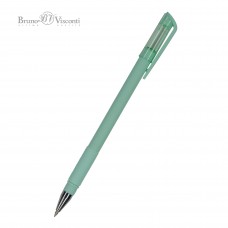 Ручка пластиковая для персонализации EasyWrite Zefir мятный
