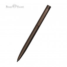 Ручка металлическая Firenze вороненая сталь