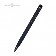 Ручка металлическая Firenze синий