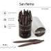 Ручка металлическая San Remo серый