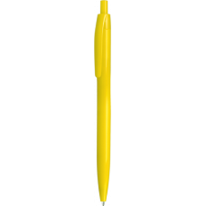 Ручка DAROM COLOR, Жёлтая