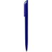 Ручка GLOBAL - Темно-синяя