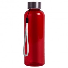 Бутылка для воды ARDI Красная