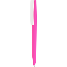 Ручка ZETA SOFT, Розовая