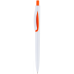 Ручка FOCUS, Оранжевая