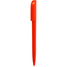 Ручка GLOBAL - Красная