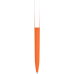 Ручка ZETA SOFT, Оранжевая
