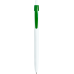 Ручка DAROM, Зелёная