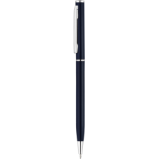 Ручка HILTON, Темно-синяя