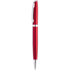 Ручка VESTA SOFT, Красная