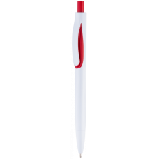 Ручка FOCUS, Красная