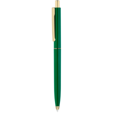 Ручка TOP GOLD, Зеленая