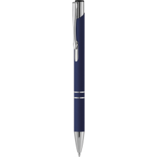 Ручка KOSKO SOFT, Темно-синяя