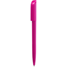 Ручка GLOBAL - Розовая